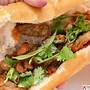 Bánh Mì Thịt Ngon Nha Trang