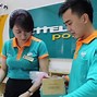 Bưu Cục Viettel Post Quận 12