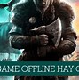 Các Game Hay Trên Pc Offline