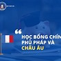 Các Loại Học Bổng Dành Cho Sinh Viên