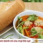 Cách Làm Xíu Mại Đà Lạt Ngon