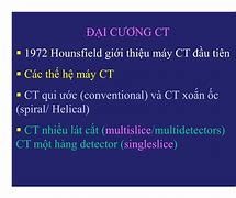 Chấn Thương Sọ Não Bài Giảng