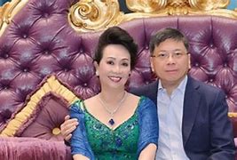 Chồng Bà Trương Mỹ Lan Bị Bắt Ngày Nào