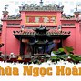 Chùa Ngọc Hoàng Tiếng Anh Là Gì