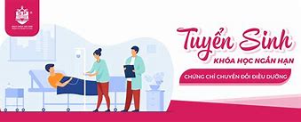 Chứng Chỉ Điều Dưỡng Ngắn Hạn