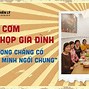 Cơm Thiên Lý Gò Vấp