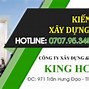 Công Ty Tnhh Kiến Trúc &Amp;Amp Xây Dựng Châu Đại Long An