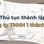 Công Ty Tnhh Một Thành Viên Tín Phát Việt