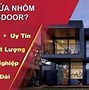 Cửa Xingfa 4 Cánh Lệch