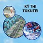 Đăng Ký Thi Tokutei Ngành Điều Dưỡng