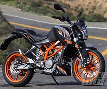 Đánh Giá Ktm Duke 390