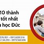 Du Học Đức Frankfurt Có Tốt Không Webtretho ؟ Youtube Video