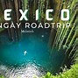 Du Lịch Mexico Tự Túc