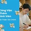 Hồ Sơ Xin Việc Giáo Viên Hợp Đồng Gồm Những Gì