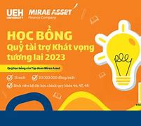 Học Bổng Tài Trợ Ueh Năm 2024 Pdf Download Date