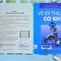 Khóa Học Vẽ Kỹ Thuật Cơ Khí