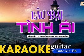 Lâu Đài Tình Yêu Karaoke