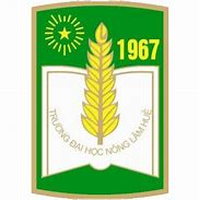 Logo Khoa Nông Lâm Đại Học Đà Lạt