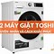 Lỗi E2 3 Máy Giặt Toshiba Cửa Trên