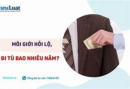 Môi Giới Hối Lộ