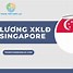 Mức Lương Xkld Singapore