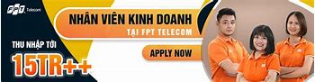 Nhân Viên Kinh Doanh Fpt Telecom Là Làm Gì