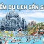 Những Điểm Du Lịch Gần Sài Gòn Cho Cặp Đôi