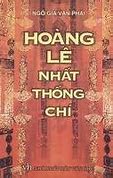 Review Sách Hoàng Lê Nhất Thống Chí