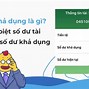 Số Dư Tài Khoản Nghĩa Là Gì