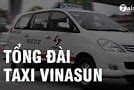 Số Tổng Đài Vinasun Tphcm