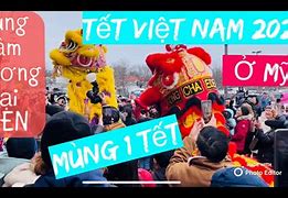 Tết Ở Mỹ 2023 O My Là Bao Nhiêu Tuổi