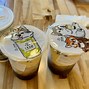 Thực Đơn Của Tram Cream Coffee 2