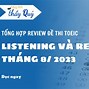 Toeic Thầy Quý Review