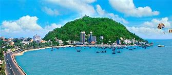 Tour Du Lịch Biển Vũng Tàu