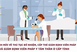 Trung Tâm Giám Định Pháp Y Tỉnh Bình Dương