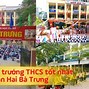 Trường Hai Bà Trưng