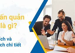 Tư Vấn Quản Lý Doanh Nghiệp Là Gì