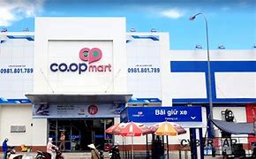 Việc Làm Siêu Thị Coopmart Vĩnh Long