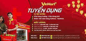 Vinmart Tuyển Dụng Tp Buôn Ma Thuột Đắk Lắk